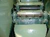  TAYLOR STILES 112 Rotary Cutter, (4) 12" wide blades,